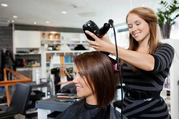 Makeup Artist