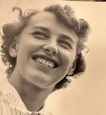 Janet Raikes Obituary (1925