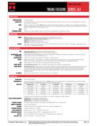 Product Data Sheet Tank Armor Series 340