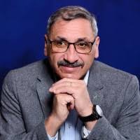 George Soliman Email & Phone Number