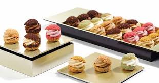 Choux Paris Brest Patisserie Boulangerie Patissiere