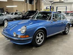 Image result for Gemini Blue 1977 Porsche