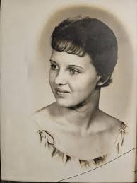 Obituary for Frances Marie Ezell