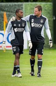 Meer dan 9 jaar actief op marktplaats. Vermeer Is Niet Bezig Met Cillessen Ik Ben Eerste Keeper Nederlands Voetbal Ad Nl