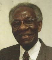 Obituary for The Rev. Dr. James E. Holmes