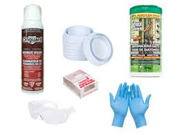 Neither option is considered a safe pest control method to use around children or pets. Ask An Expert Pest Control Canada