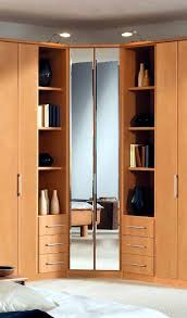 Pick from durable, trendy, and spacious cloth cabinet design at alibaba.com for lavish decors. Corner Wardrobe Interior Design Ideas Avso Org