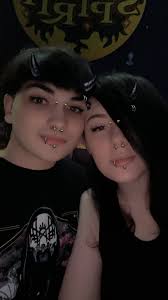 A new tattoo or piercing probably might definitely fix all my problems