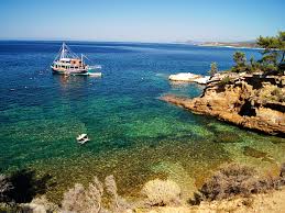 Thassos Grecia Plajele Noastre Preferate De Pe Insulă Travelgirls Ro