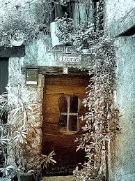 I M Digging The Rustic Chic Look Haha Vintage Doors Rustic Doors I Love Mirrors