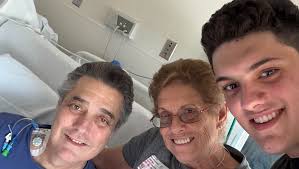 Fundraiser for Marion Martin by Jason Maklary : Help Donna Neuerburg with  Donnie's Arrangements