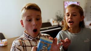 Claire was a flower girl/wedding...