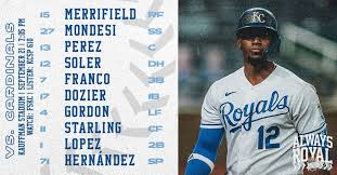 Mlb the show pelaa peliä mlb the show 21. Jorge Soler Is Back As We Kick Off Kansas City Royals Facebook