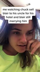 Who Was Blair Marrying Till Chuck Stopped It