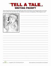 These letters are written for official purposes only, such as writing a letter to the manager, to the hr manager, to an employee, to the principal of the college or school, to a. 5th Grade Creative Writing Story