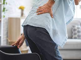 Like women, men are all different and there may be other parts of their body that are more sensitive. Pain In Lower Back Right Side Causes Treatment And More