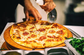 Pin On Pizzas