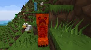 Front paged yay top viewed top loved for peapol that dont know whats enderman. Special Mobs 128x Bdcraft Net Community