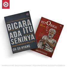 Rahasia komunikasi yang efektif judul asli. Ebook Bicara Itu Ada Seninya Pdf Masnurul