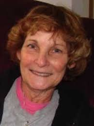 Obituary: Sue W. Hartline (1/17/13)