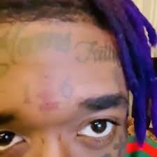 New instagram profile picture 🤨. Lil Uzi Vert Twitter Profile Picture