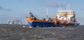 Present participle of dredge 2. Dredging Monitoring And Controls Full Insight And Control