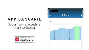 Is an italian cooperative bank based in altamura, in the province of bari, apulia. Come Scaricare Le App Bancarie Su Huawei Huawei Community