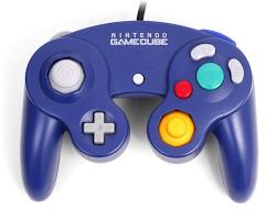 Image of Mando original de GameCube
