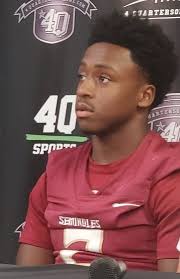 Here are the Big Bend's best RBs in 2025 high school football