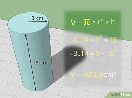 How To Calculate Volume Of A Box 9 Steps With Pictures