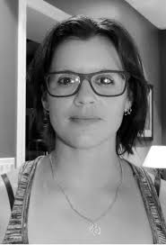 Joyce Morgan — Blank Spaces Magazine