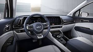 We did not find results for: 2022 Kia Sportage Design Revealed Autox