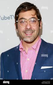 Jeremy bronson hi-res stock photography and images