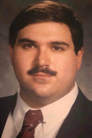 Terrence Joseph Martzial III, D.D.S. 1960-2023