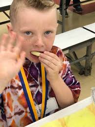 WEEKLY BULLETIN DEADLINE is Wednesday at 10:00 a.m.