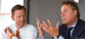 Banking Group Ing Goes Digital Ing