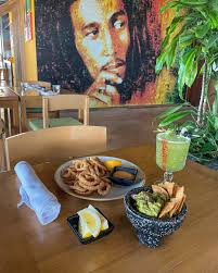 RoMarley Beach House