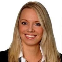 Anna Mosenkova, BA, FCIP, CRM