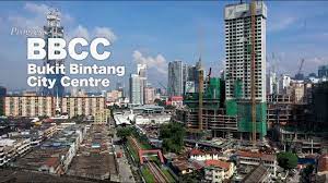 Stylised as bintang walk or starhill, the latter being a translation of the malay name) is the shopping and entertainment district of kuala lumpur, malaysia. Progress Of Bbcc Bukit Bintang City Centre Oct 2019 Youtube