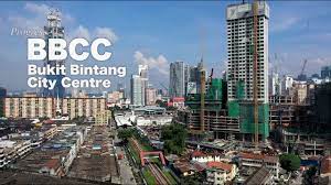 Bbcc brings the future today. Progress Of Bbcc Bukit Bintang City Centre Oct 2019 Youtube
