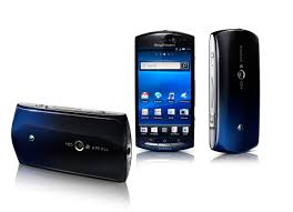 Sony Ericsson XPERIA NEO by Matthias ...
