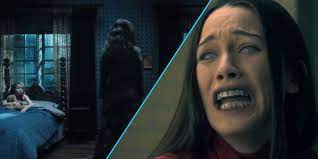 This one is a favorite in my house. Netflix S New Horror Series Is So Scary It S Making People Pass Out