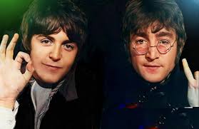 Is the writer a more talented songwriter than a famous beatle?