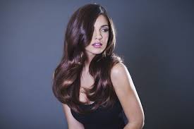 No wonder, many celebrities experiment with a wide brown hair color palette. Woman Brown Hair Hd Wallpapers Free Download Wallpaperbetter
