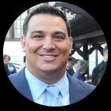 Salvatore Amendola's Instagram, Twitter & Facebook