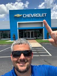 Adam Ham at Sale Auto Mall of Kinston