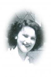 Mary Catherine Gallant