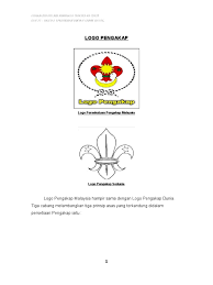 Tunas kadet remaja sekolah logo rasmi. Tesis Pengakap Pertolongan Cemas