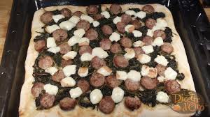We did not find results for: Pizza Salsiccia E Friarielli Ricette D Oro