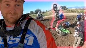 I'm Too Old To Crash Like This!